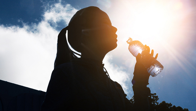 高温将“返场”，《河南桑拿天》明日续更！