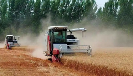 跨界成风，农机千亿级赛道将迎来哪些剧变？