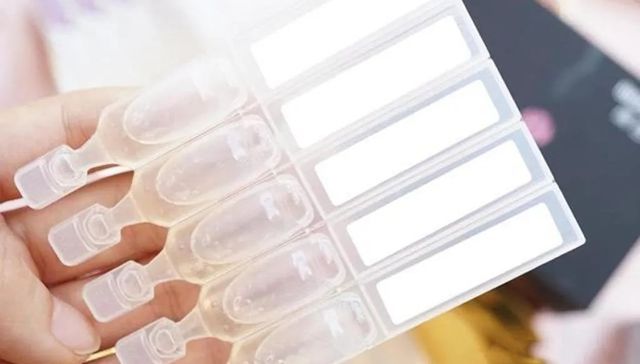 次抛精华液,行业观察,功效型护肤品,美妆