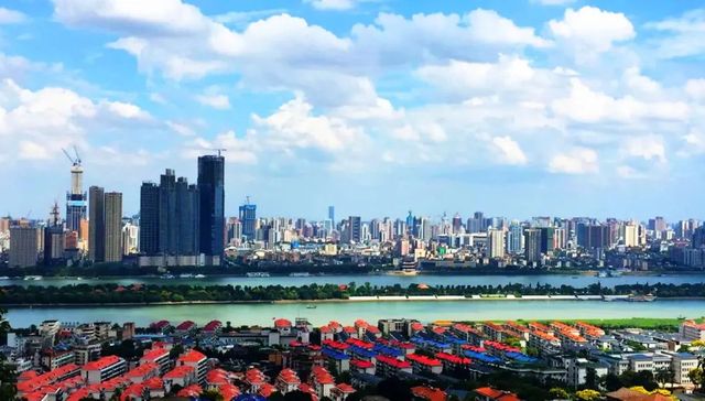 湖南人,企业家,创业