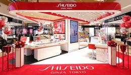 首超日本，中國(guó)成為資生堂全球第一大市場(chǎng)