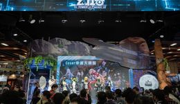 “腾讯味”的《幻塔》出海，套路、数据、结果如何？