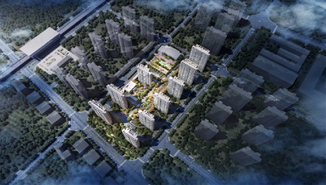 上宸云际|三榜登顶！荣登2022年上半年度江宁住宅销量榜首！