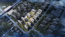 上宸云际|89㎡收官小户型，置业首选，争藏从速