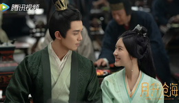 在古装剧的进阶寻路中找到“原点”