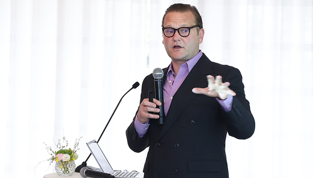 中瑞鼎峰：来自瑞典的ESG先行者，探索低碳城市更新的“青岛路径”