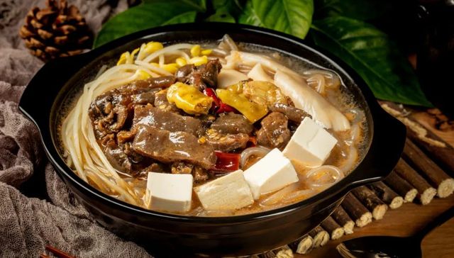 砂锅品牌,餐饮,细分品类
