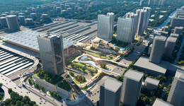 乘峯而上，让世界看见它的绽放