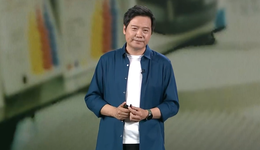 雷军：大哥难当