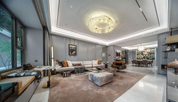 懋源再次创新，将功能主义理念引入豪宅开发