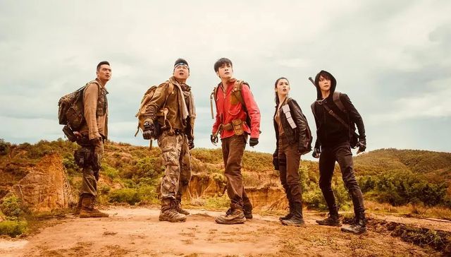 欢瑞世纪,艺人经纪,财报,于正,古偶剧