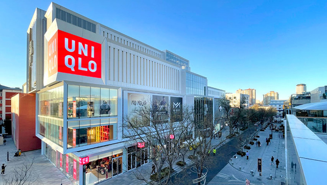 “太古里”首进深圳？与福田政府签署合作框架协议