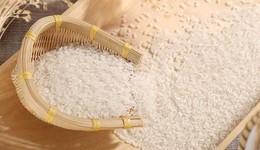 鲜米市场，想要重走生鲜之路