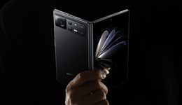 小米“重启”折叠屏