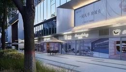 聚首城央 臻鉴风华|媒体云集共赏风华臻园品质生活