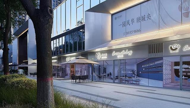 聚首城央 臻鉴风华|媒体云集共赏风华臻园品质生活