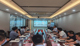 青岛西海岸新区举办“青申才相拥 梦回西海岸”上海校友座谈会