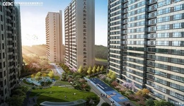 鼓楼惊现“长江系”豪宅，首付仅150万，抢住改善红盘！