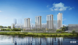 成都再添现象级湖居红盘