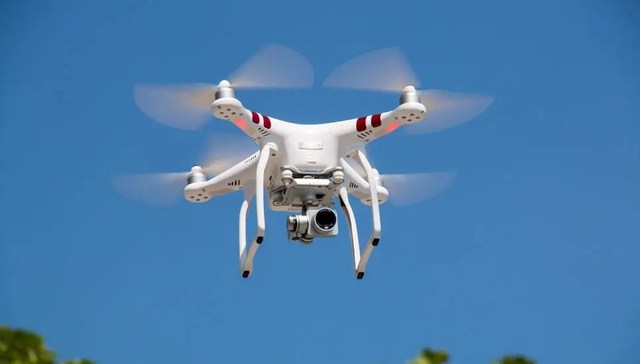 无人机,互联网,科技,制造业,投资