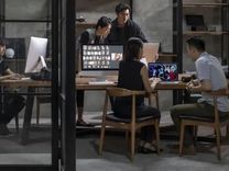 沈南鵬帶隊(duì)，紅杉中國YUE來了