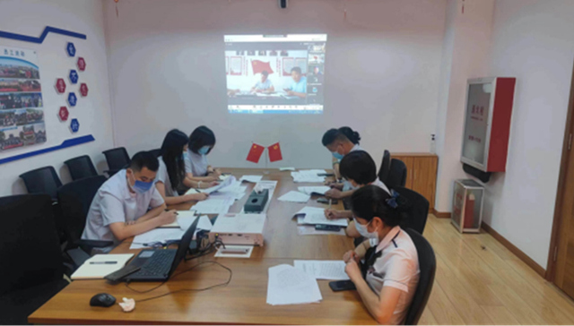 青岛市崂山区全面起势，开启文明典范城市创建加速度