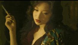 “没有作品”的倪妮