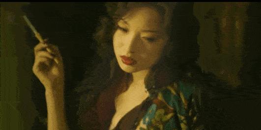 明星,影视作品,倪妮