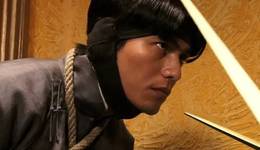 《天盛長歌》四年了，陳坤還沒“翻身”