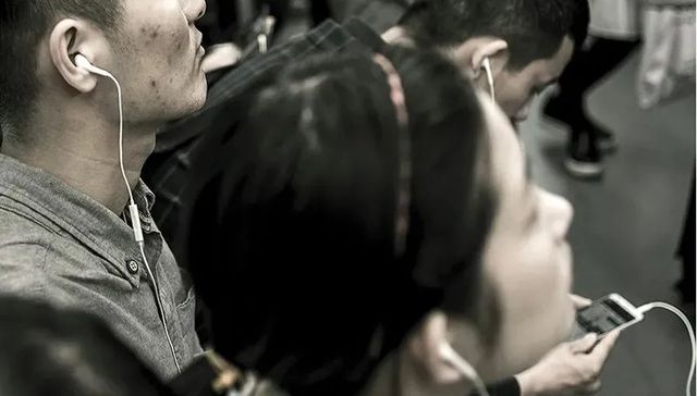 播客,行业观察,耳朵经济,流媒体