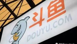 斗鱼季报图解：营收18亿同比降22%，市值低于现金及现金等价物