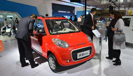 拜腾测试车5万元甩卖，有“买家”要7亿接盘工厂