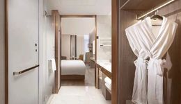 酒店如何精准扶贫特“困”人群？