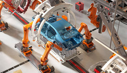 智能工廠產(chǎn)業(yè)，產(chǎn)業(yè)鏈解構(gòu)和產(chǎn)業(yè)生態(tài)分析