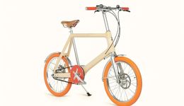 愛馬仕16.5萬一輛的自行車，中國有錢人為何搶著買？