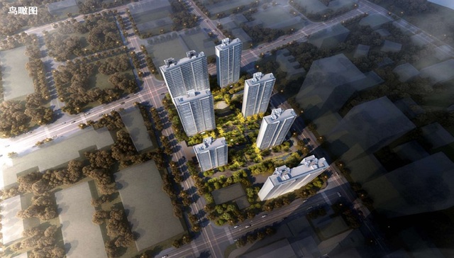 冲击5万/平米？百家湖重磅纯新盘来了