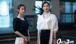 《歡樂頌3》黯然開場，正午新劇遭遇“滑鐵盧”