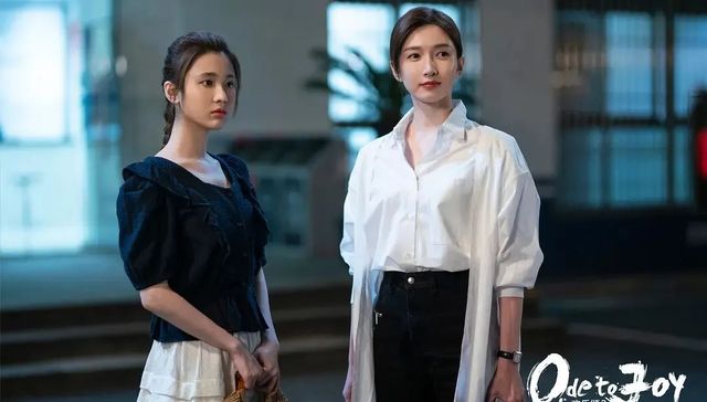 影视产业,正午阳光,欢乐颂3,口碑,收视率