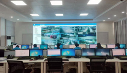 驻马店正阳：数字中心热线开通，城市管理迎来“华丽变身”