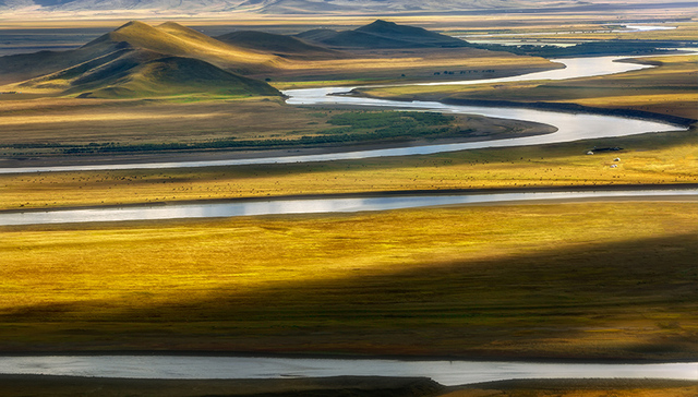 河南出台29大措施帮扶黄河滩区居民迁建后续发展，这些地方被点名