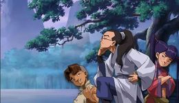 过去的国产动画，为什么给我留下了“童年阴影”？