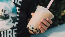 新加坡禁止奶茶广告，引发5亿关注，饮品人该如何看待？