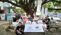 教授成了“荣誉村民” 村民创业热情高涨    宁海：“我在枫湖做毕设”持续转换落地