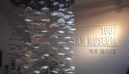 東方影都，是東方的“好萊塢”嗎？