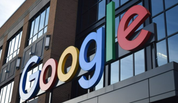 在线广告市场衰退未止，谷歌身负“下挫”压力