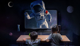 虚拟现实产业的四大发展趋势