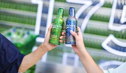 重庆啤酒发布2022年半年报：继续逆市全面增长，再创半年业绩新高