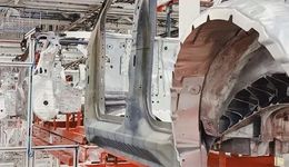 一體化壓鑄：工業(yè)神話or資本泡沫？