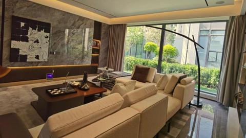 紫薇云峰里首次开盘  为何选房过半刚需家庭弃选？