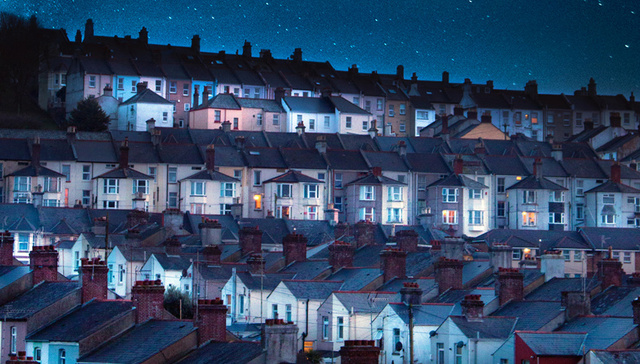 现场实探成都商品住房购房资格审核